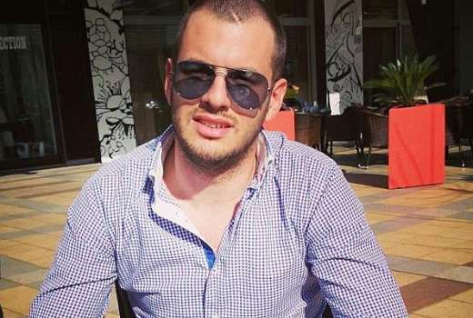 lazarevic facebook