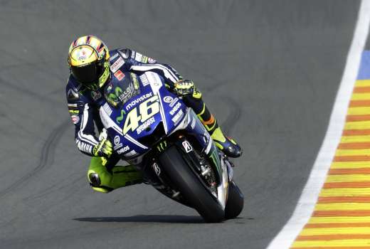 Rossi re