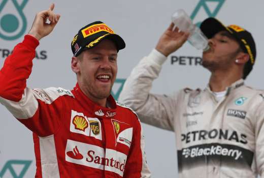 vettel