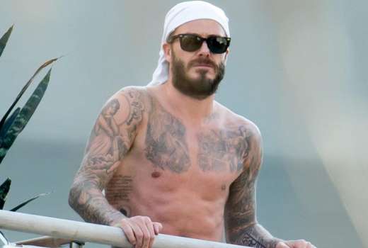 david-beckham