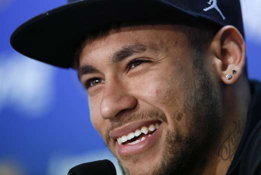 neymar re
