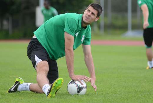 mitrovic nm