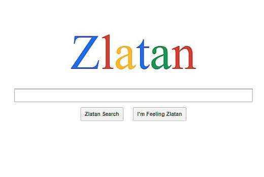 zlatan