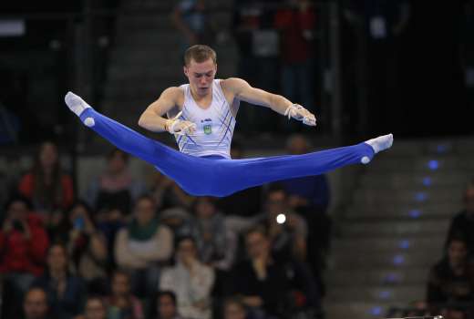 igor Verniaiev