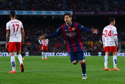 messi 2