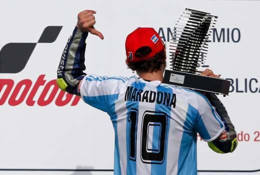 rossi re