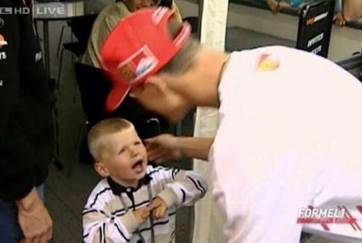 schumacher