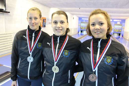 anja kozmus barbara fidel eva sajko