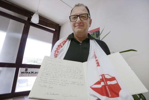 Gianfranco Borsatti 1