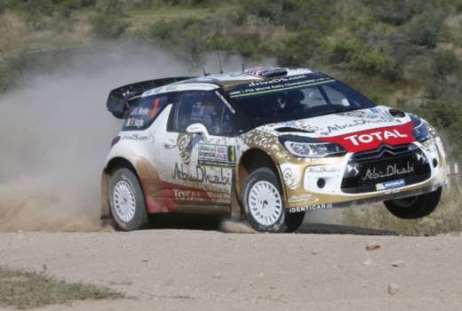 kris meeke