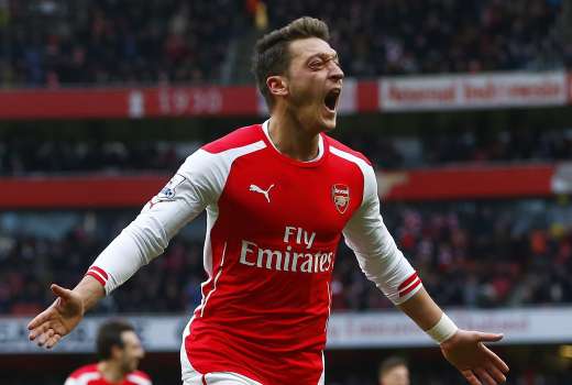 ozil