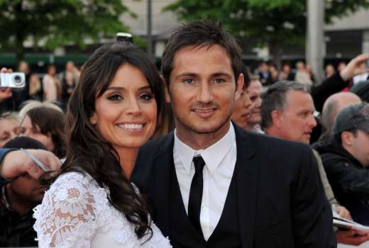 lampard christine