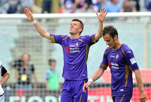 josip ilicic