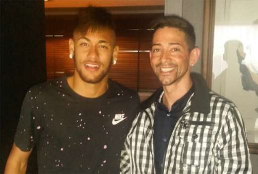 neymar