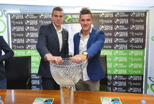 verbic crnigoj pokal