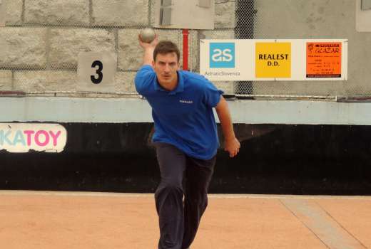 aleš hrvatič