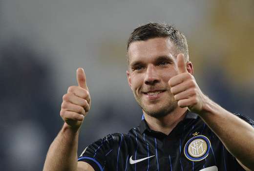 podolski re