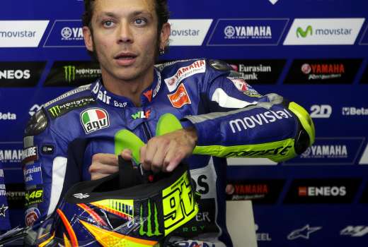 rossi re