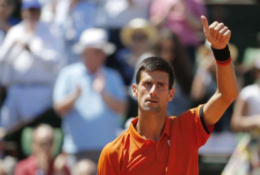 djokovic