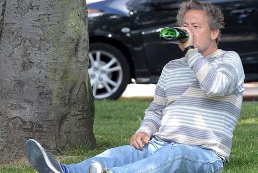 kenny sansom