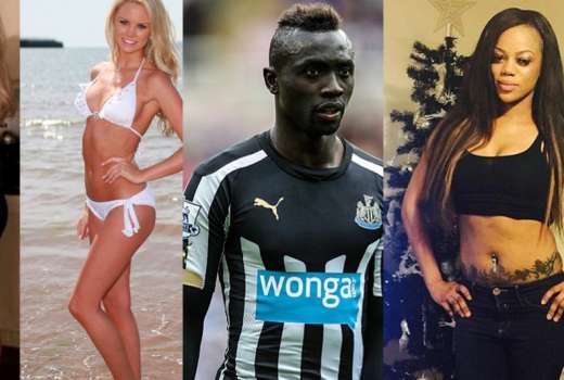 papiss cisse