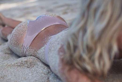 BREE KLEINTOP