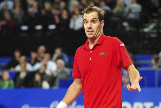 richard gasquet