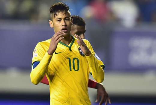 neymar