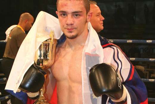 mirko vorkapić
