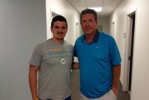 matic pirnat joe philbin