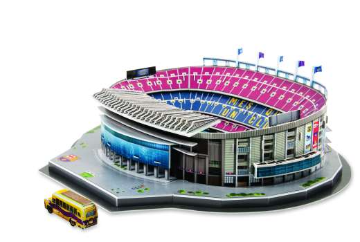 FCB puzzle