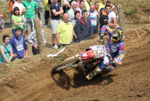 tim gajser