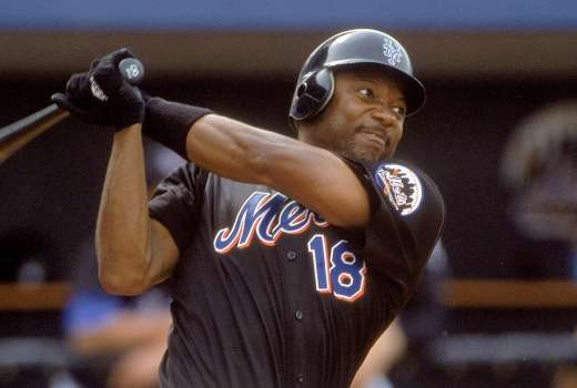 Darryl Hamilton