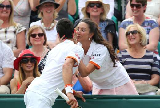 djokovic
