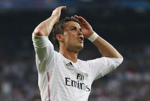 ronaldo