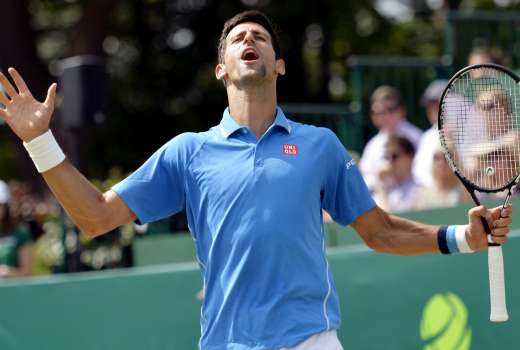 djokovic re