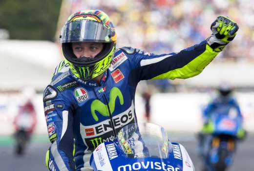 rossi re