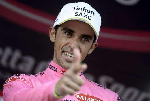 contador