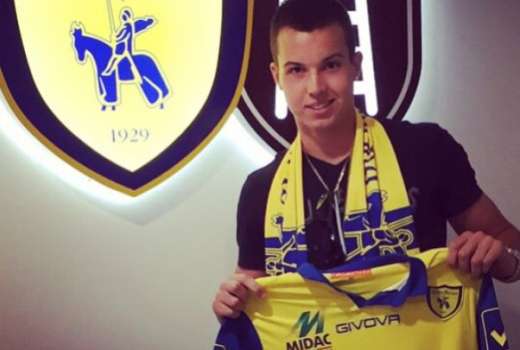 damir bartulovic