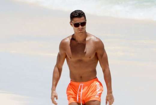 ronaldo 2