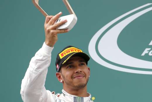 hamilton