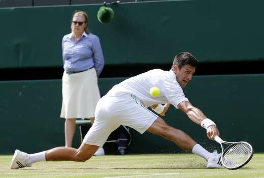 djokovic re
