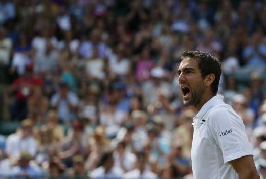 MARIN CILIC