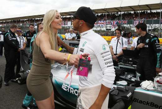 hamilton vonn re
