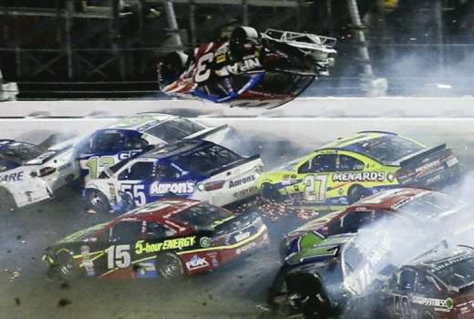 austin dillon