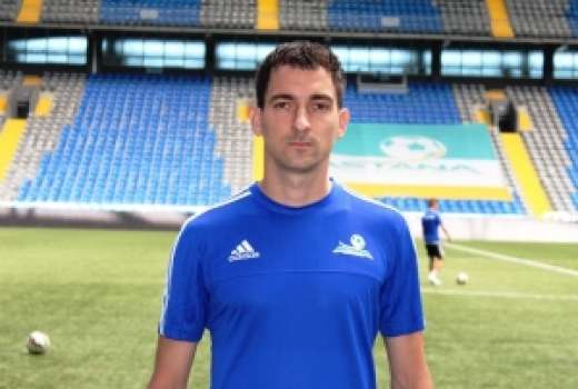 branko ilic