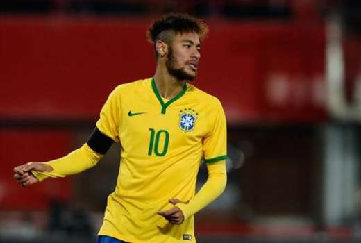 neymar