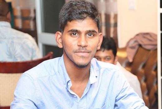 Pathmanathan