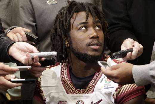 dalvin cook