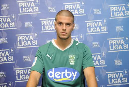 stefan smiljanic